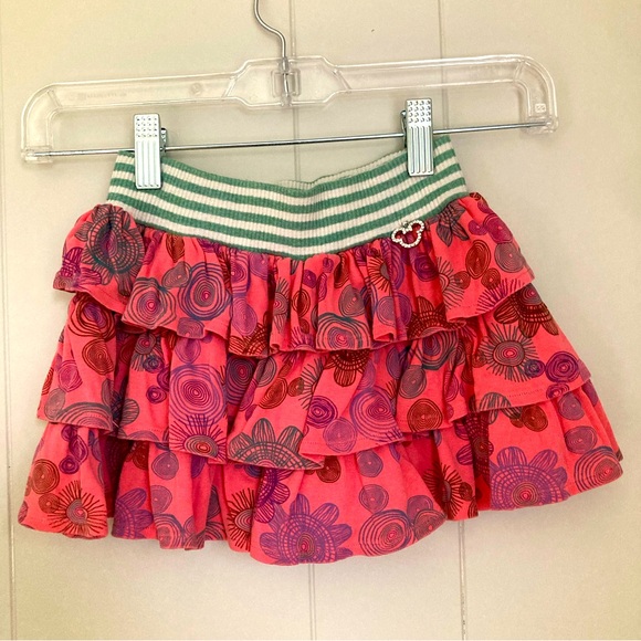 Cute Disney Skirt 3/4 years - Picture 1 of 4